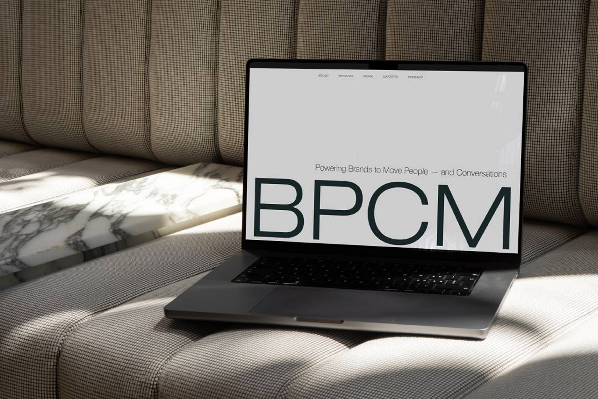 BPCM website